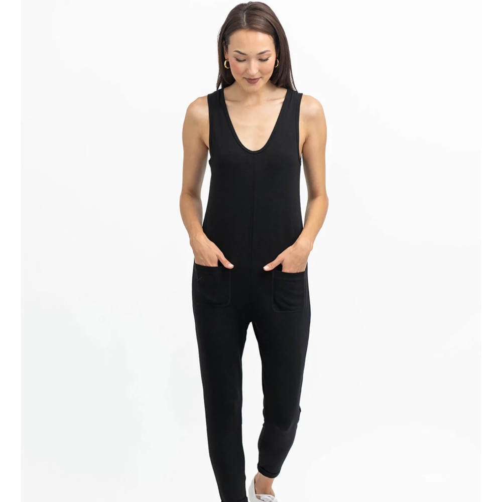Smash and Tess Saturday romper XXS
